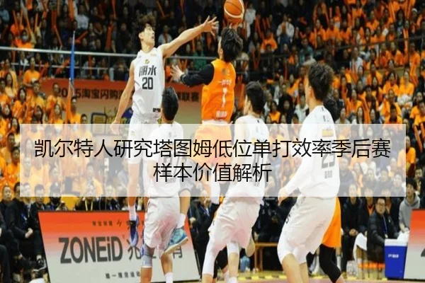 凯尔特人研究塔图姆低位单打效率季后赛样本价值解析