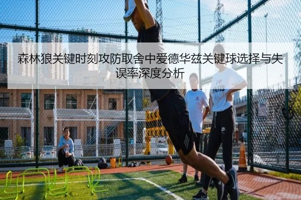 森林狼关键时刻攻防取舍中爱德华兹关键球选择与失误率深度分析